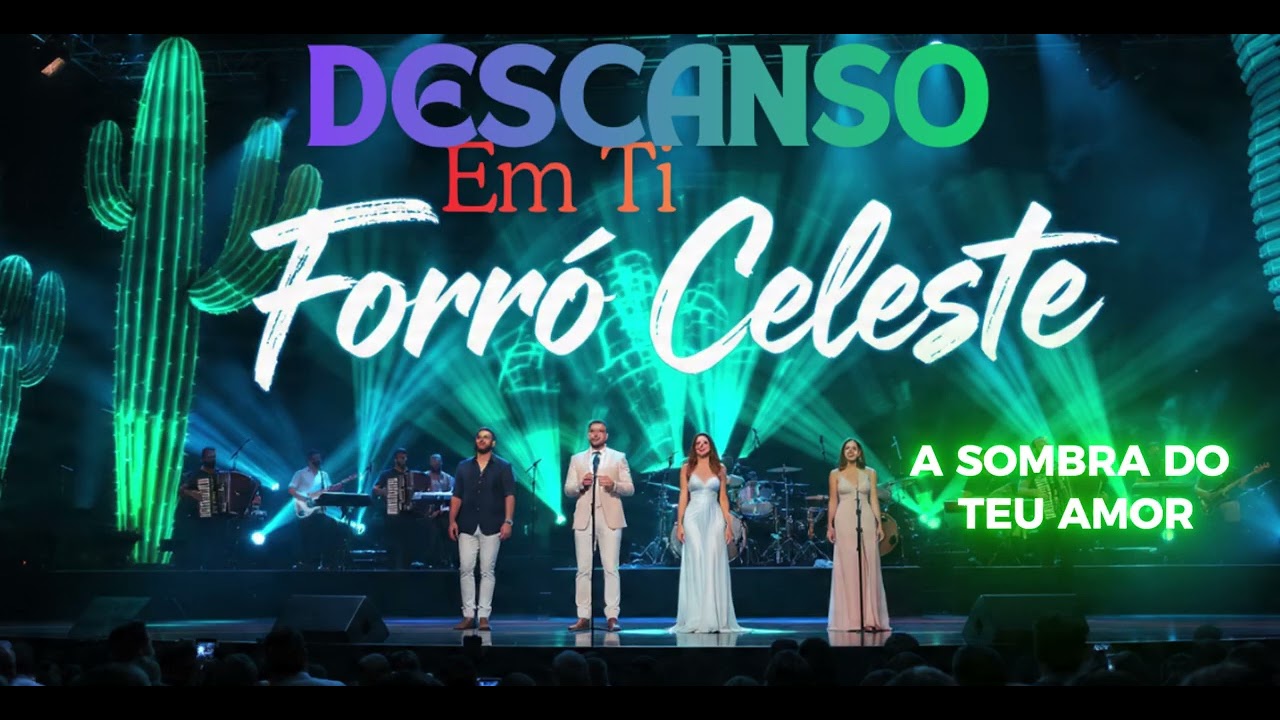 Forró Celeste / 