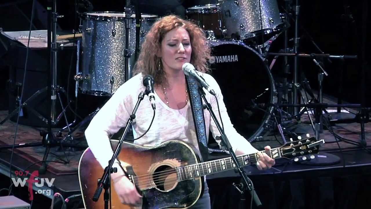 WFUV Presents: Kathleen Edwards - 