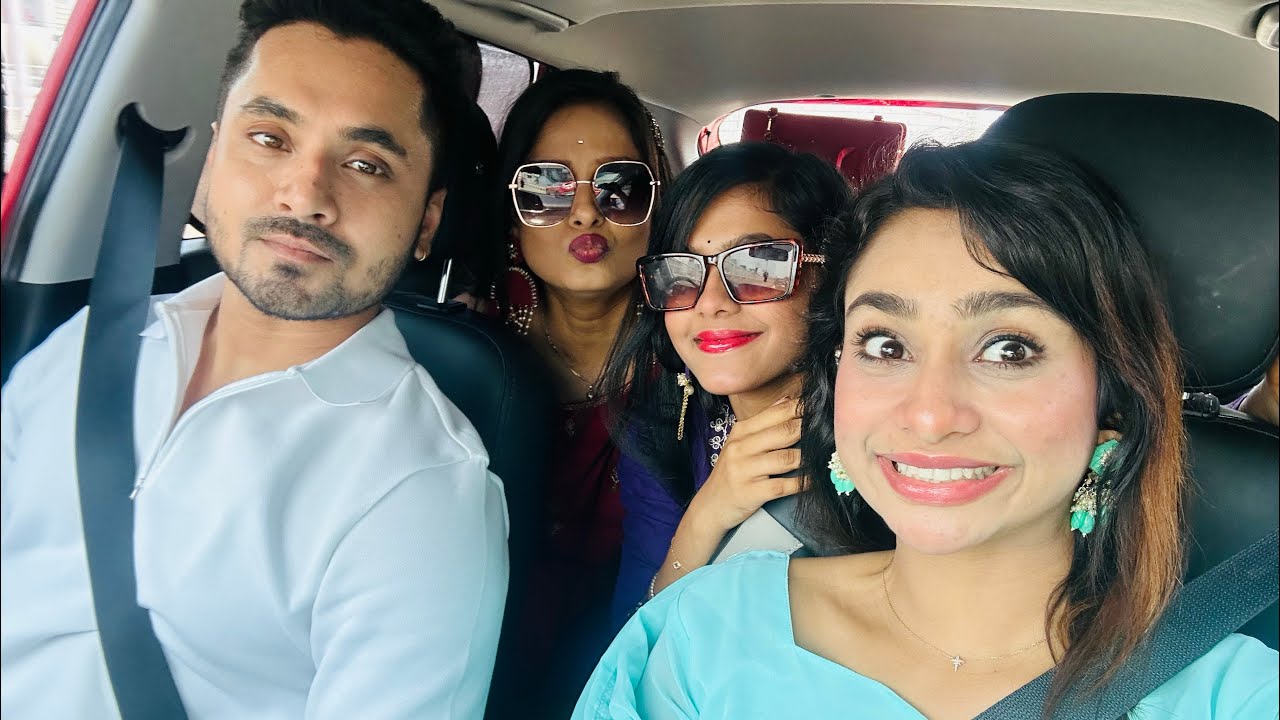 Ame Samaste kuade galu 🤪?? 