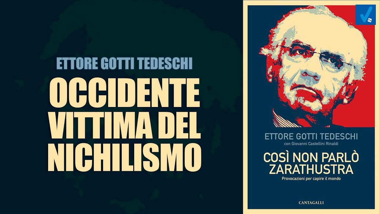 Ettore Gotti Tedeschi: 