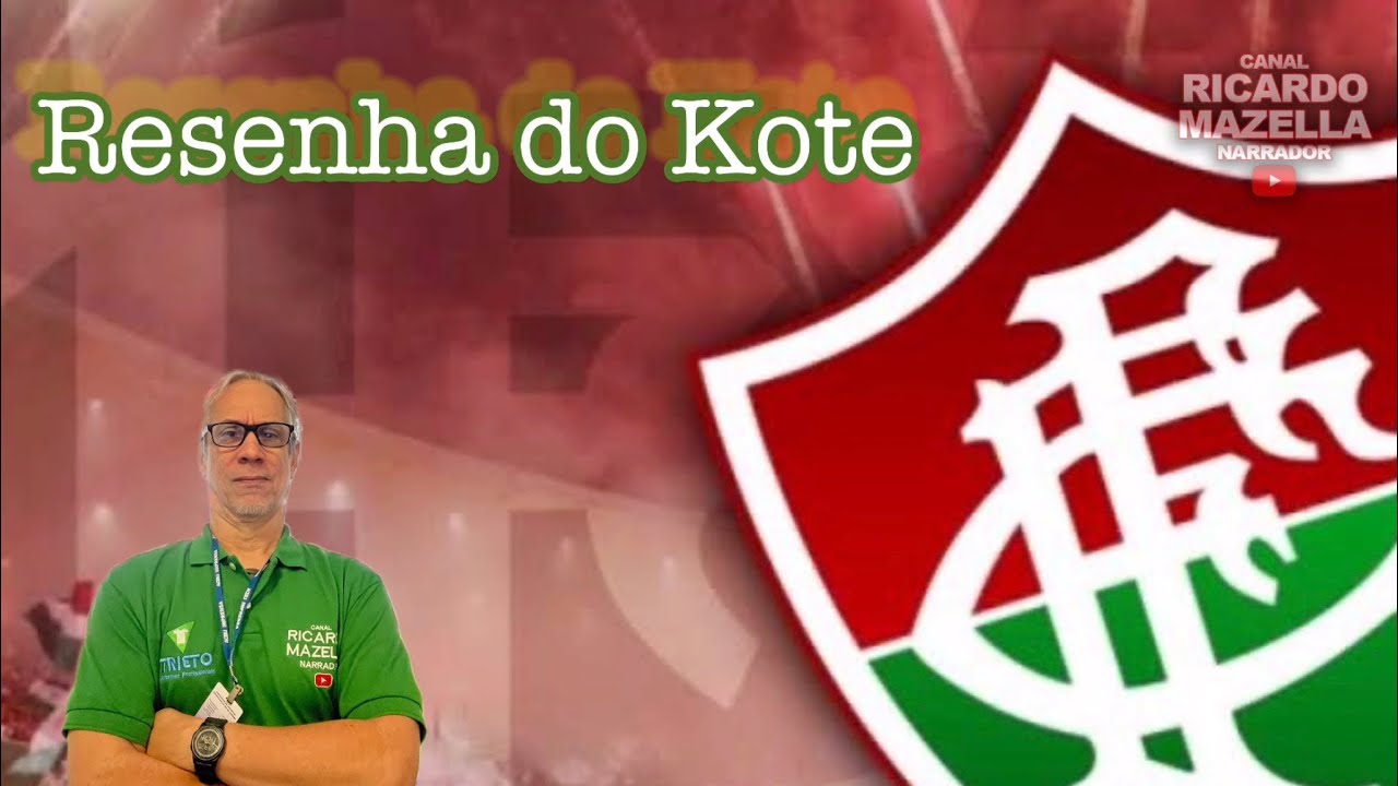 Resenha do Kote