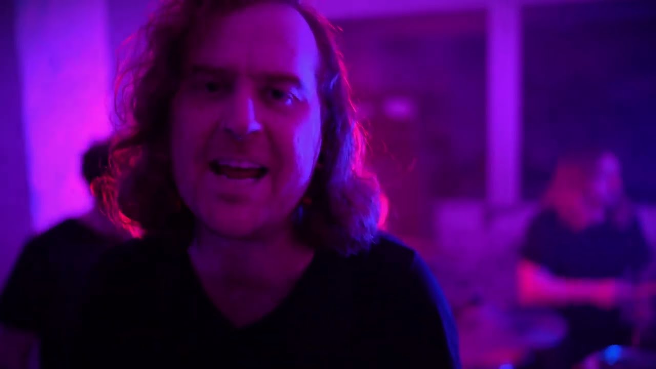 Harker - Out The Window (Official Video)