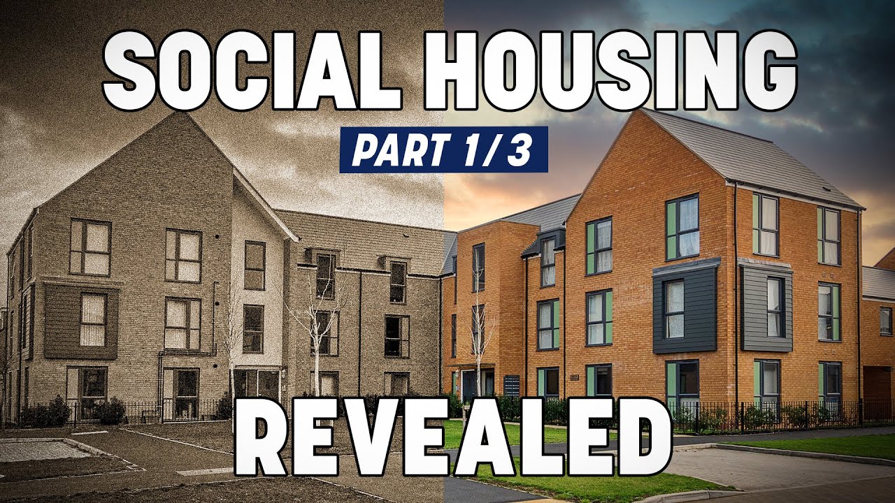 Is Social Housing Worth It?