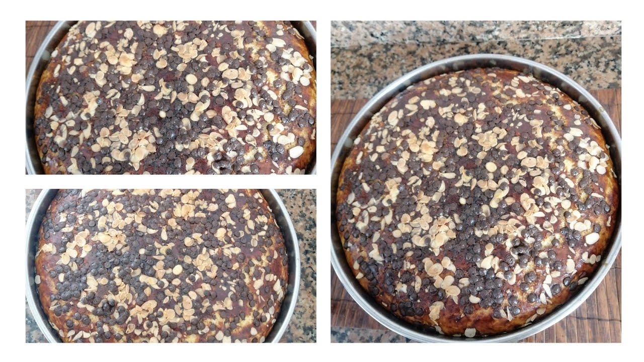 بريوش سائل خفيف مثل القطن هشيش كيدوب في الفم بمكونات بسيطه كيجي روعة بمعنى الكلمة
