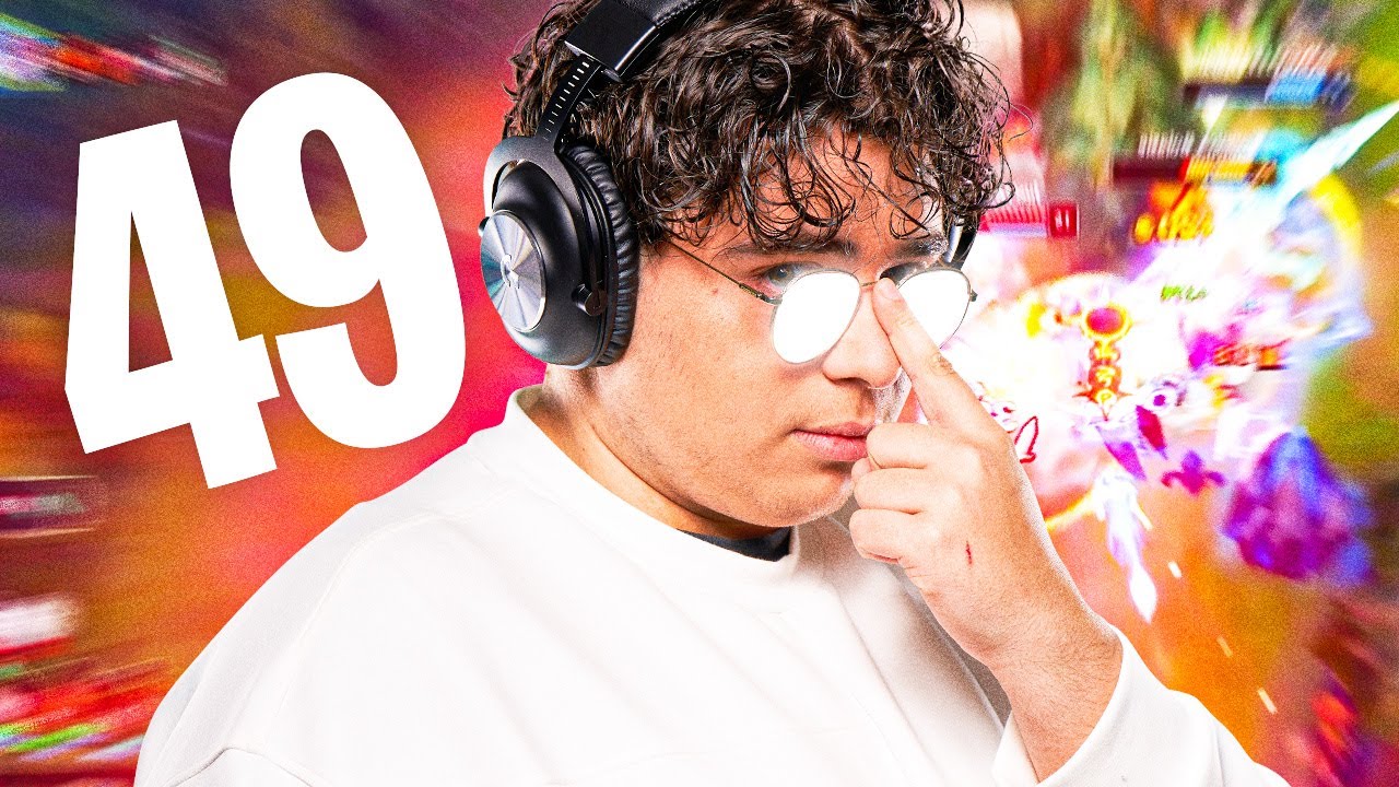 KAMETO REPREND L'ESPORT ! BEST OF KAMETO #49