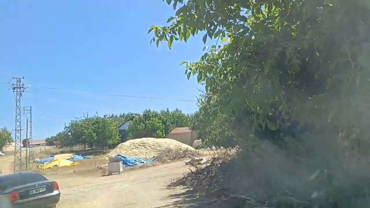 🇹🇷VATAN 66🇹🇷 YOZGAT YERKÖY SARIYAPRAK KÖYÜ