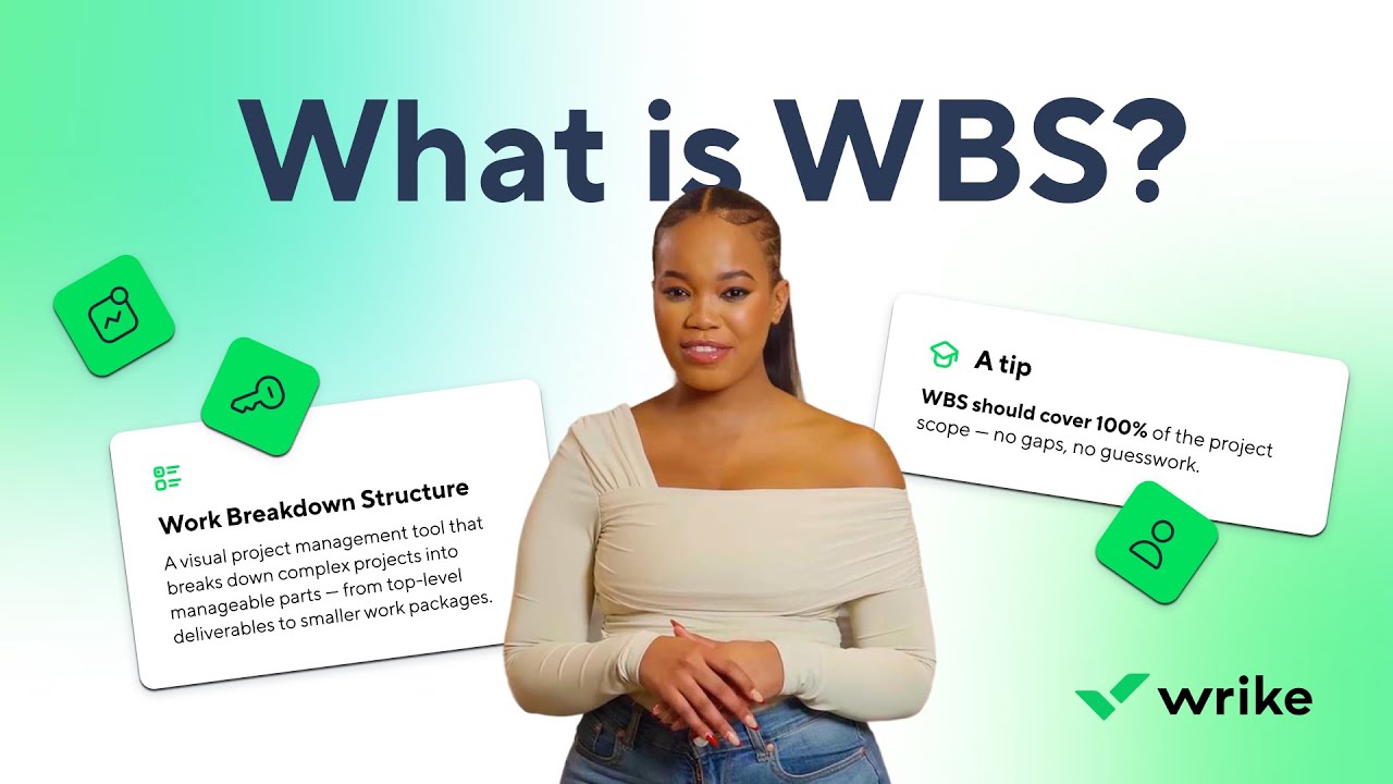 Why Your Project Needs a Work Breakdown Structure (WBS)