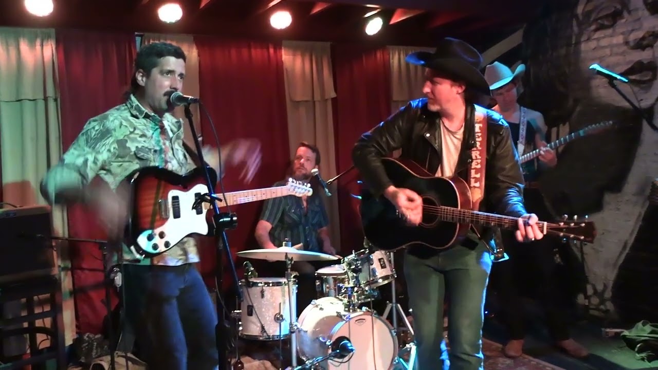 Dylan Earl  @ Flicker  2/10/26