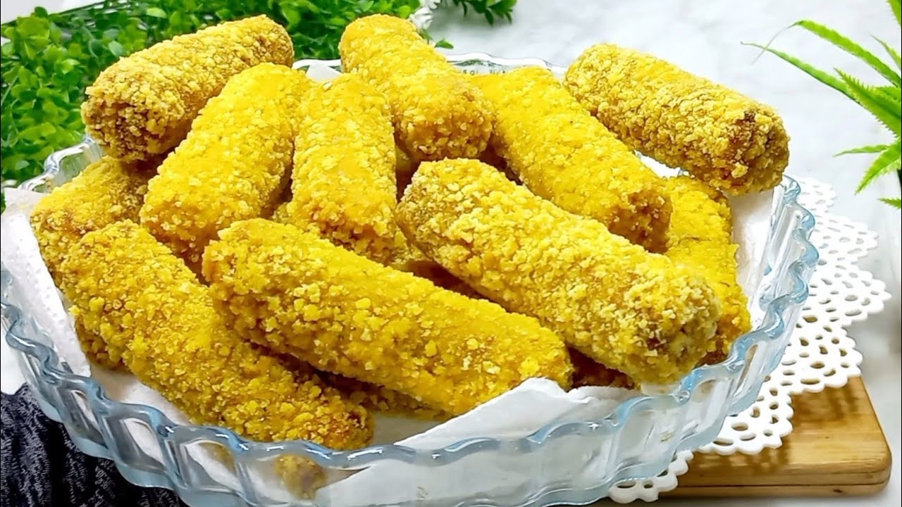 مش بخل مني والله🙈لاكن حاسه بيكي بصدر فرخه عملت 20 رول فراخ محشيه حشوه اقتصاديه ولادك هيبوسو ايدك