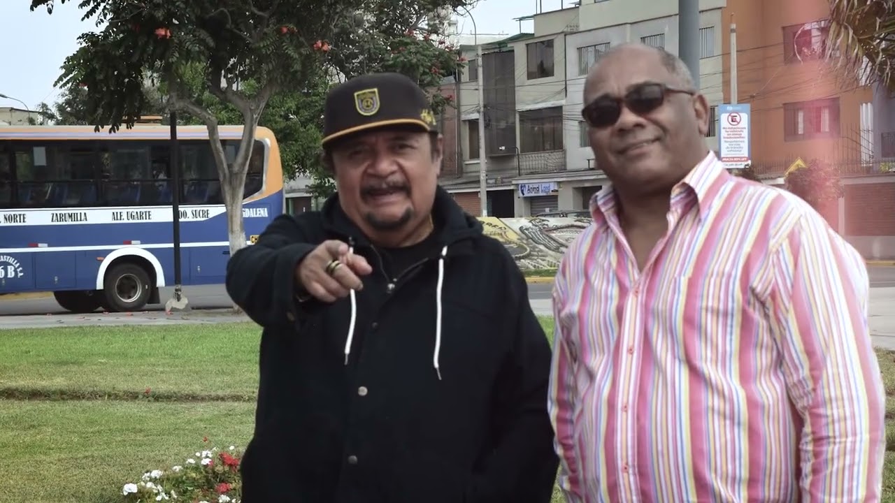 YO SOY - JOSE ESCAJADILLO - JOSE LUIS GUILLON  Y JOSE FRANCISCO VALDELOMAR