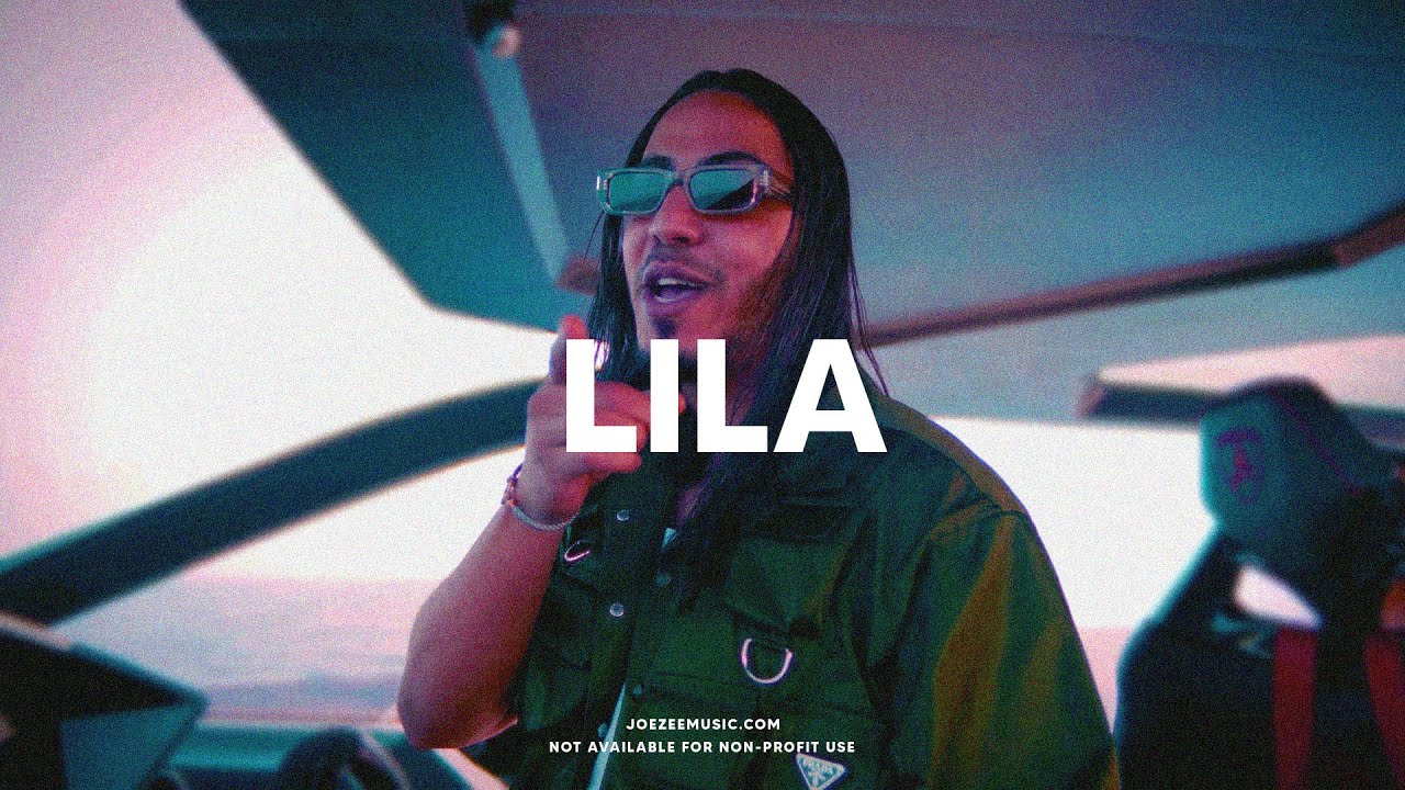 Type Beat Summer x Dance 