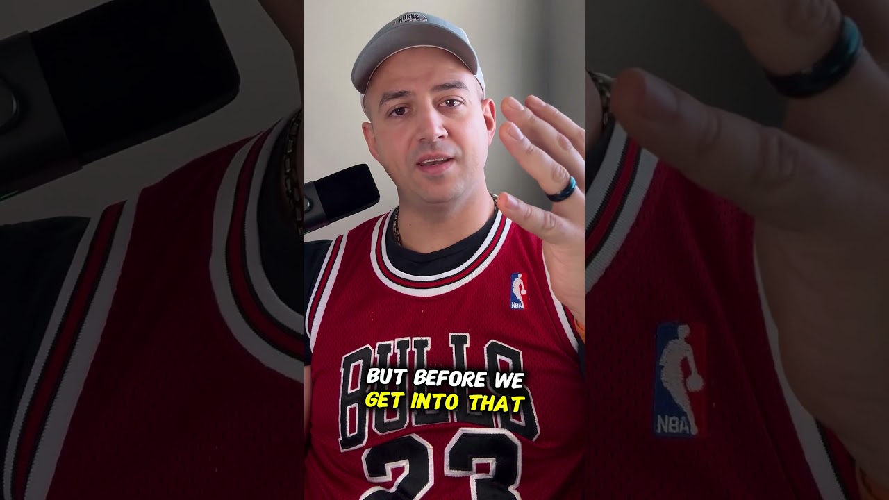 Ranking the TOP 5 GREATEST NBA Point Guards Of All Time!