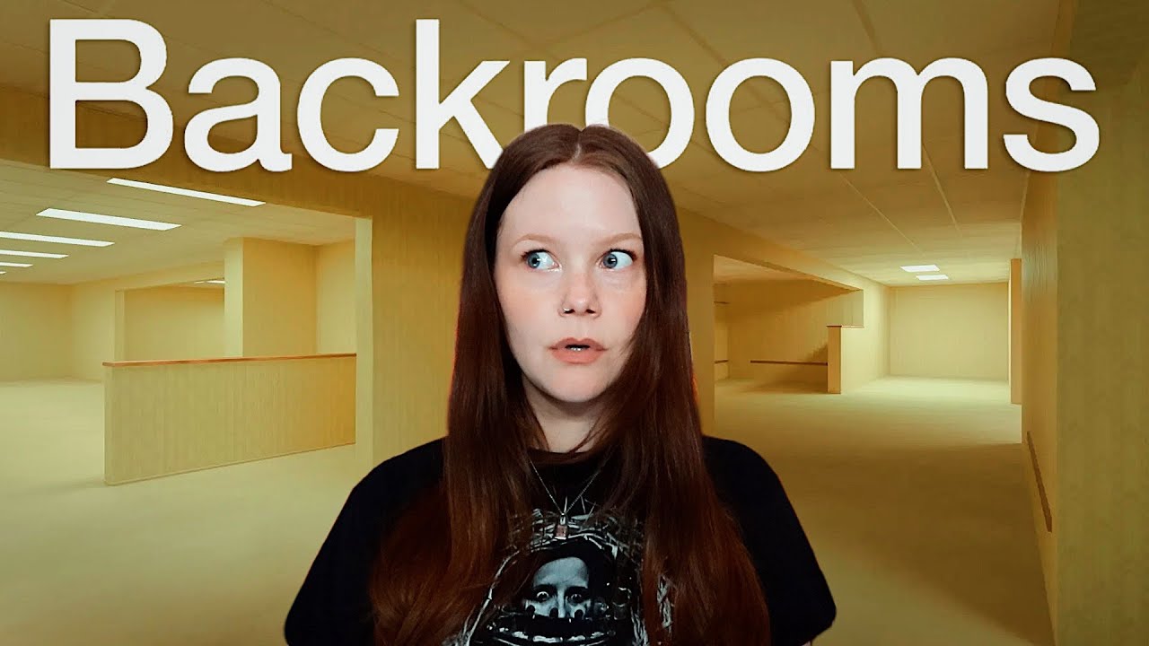 BACKROOMS (2026) Обзор фильма + СПОЙЛЕРЫ И ТЕОРИИ