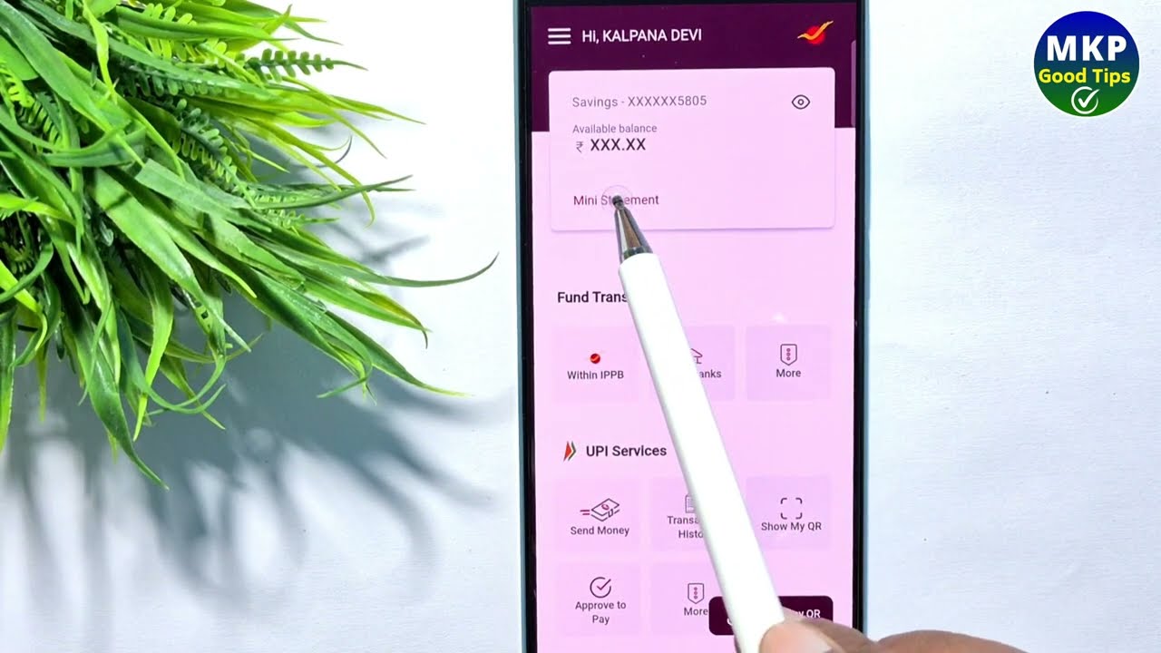 India Post Payment Bank Mobile Banking Registration || IPPB Mobile Banking Login Kaise Kare IPPB App