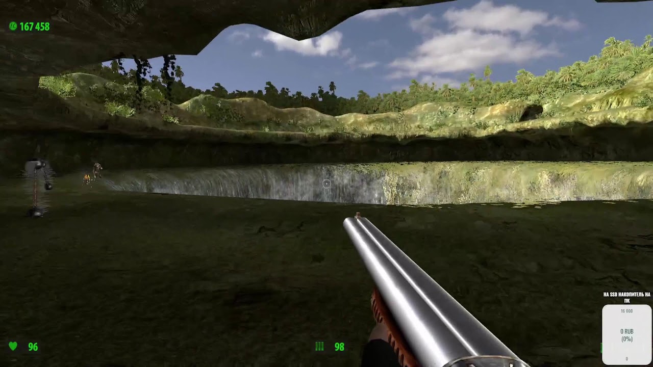 Serious Sam HD: The First Encounter ВСЕ КРУЧЕ И КРУЧЕ! [СТРИМ] #2 С ПРАЗДНИКОМ!