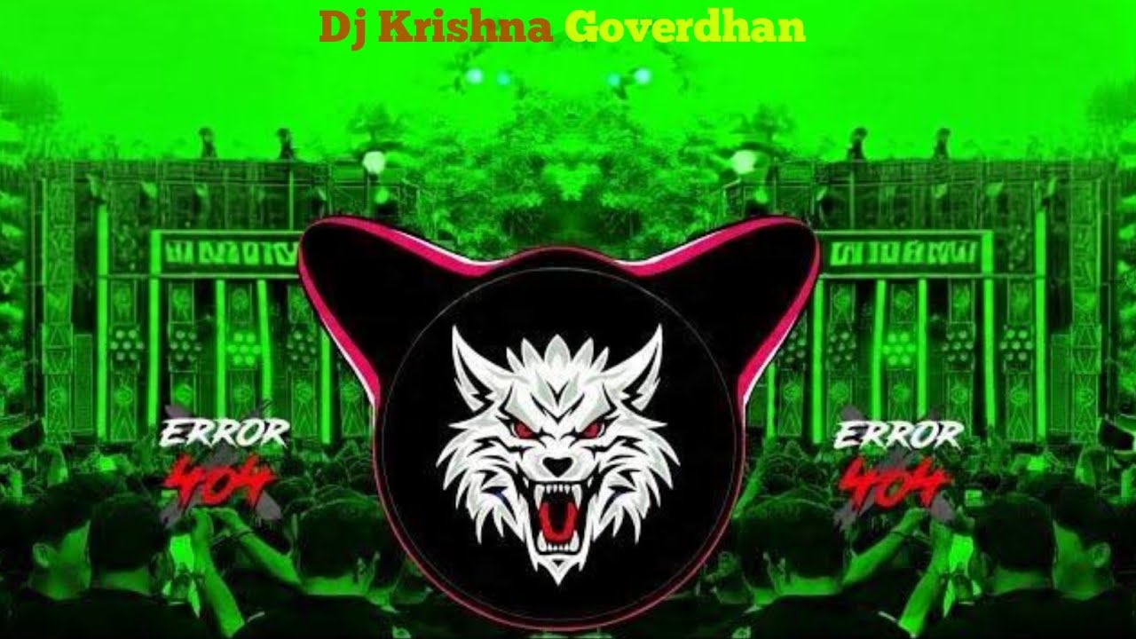 Aja Meri Gadi Mai | मैं तो ब्याह करवाऊंगी धाकड़ से छोरे से | Dj Remix Full Edm Vibration  Dj Krishna