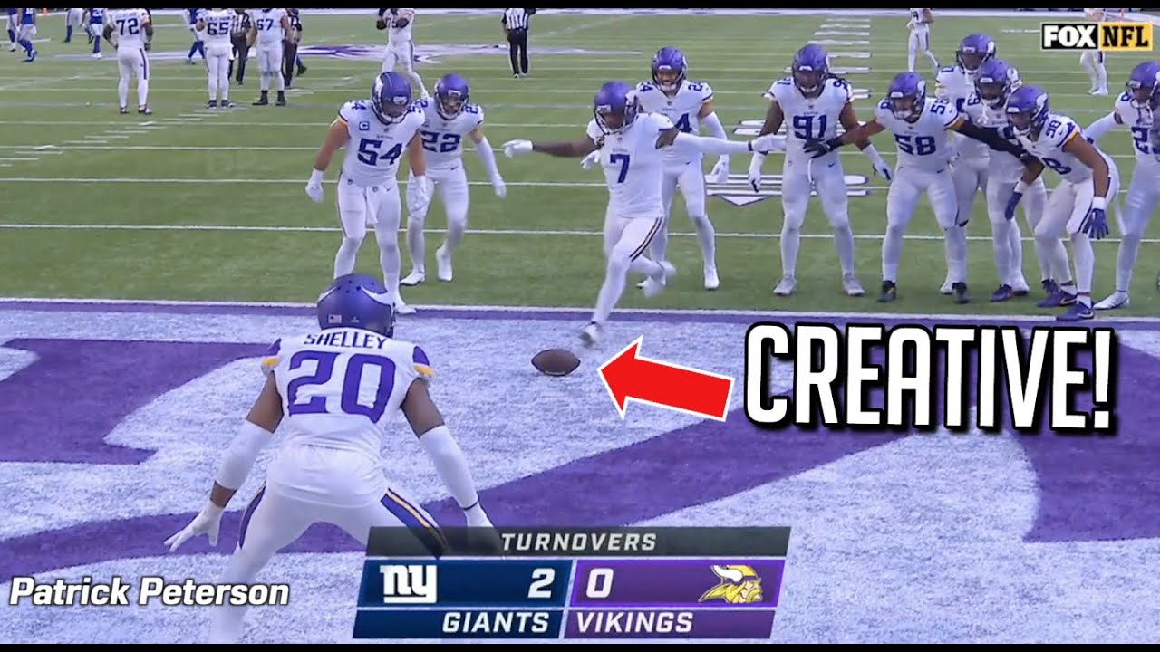 NFL Creative Touchdown Celebrations || HD Part 3