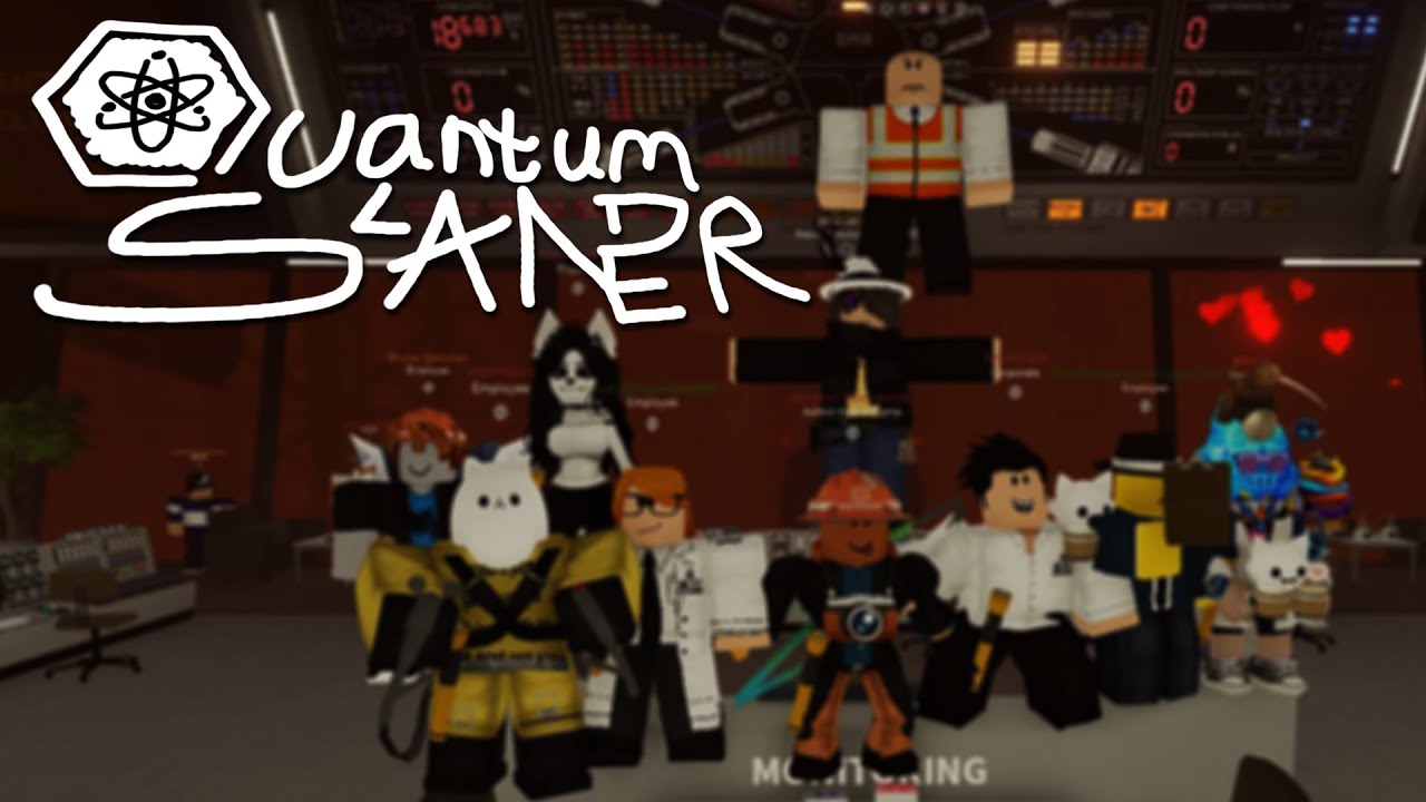 Quantum Science Slander