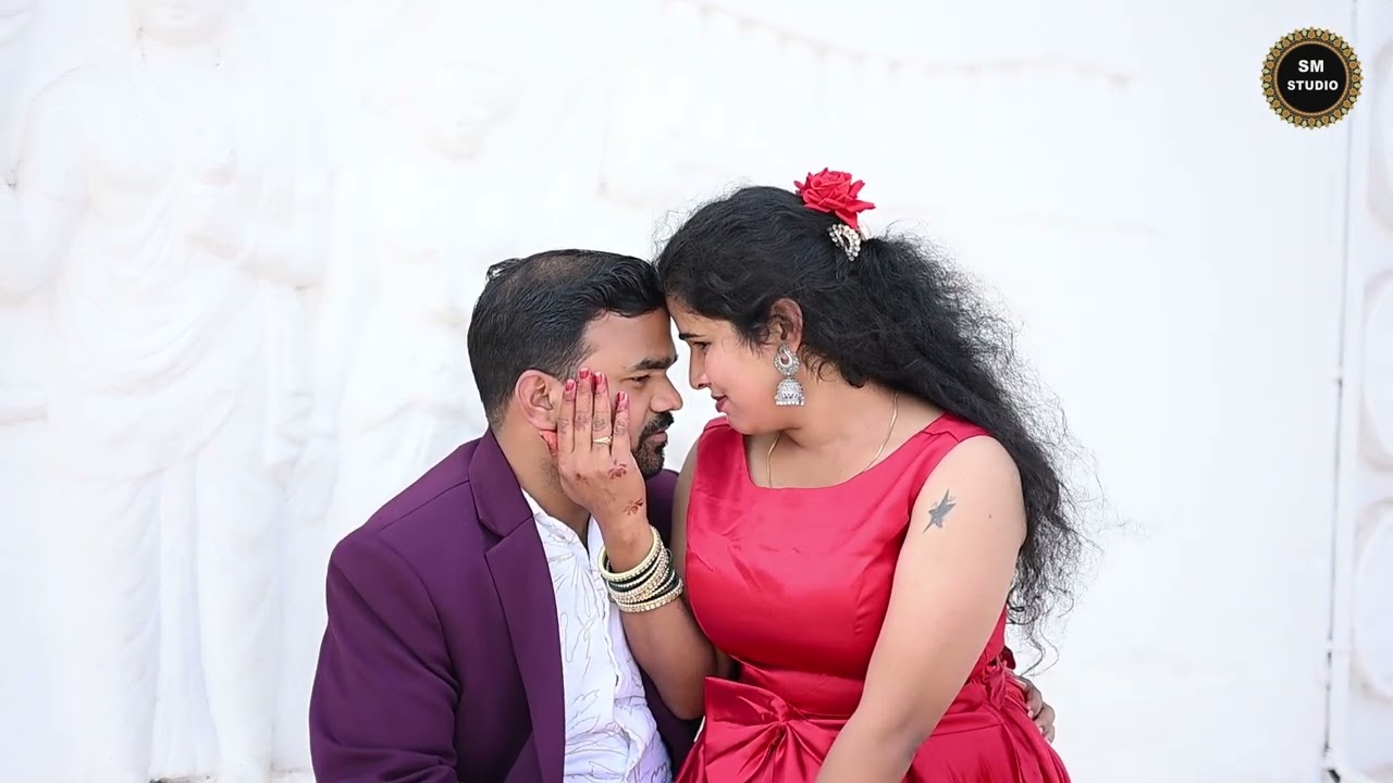 Dipu pre wedding shots