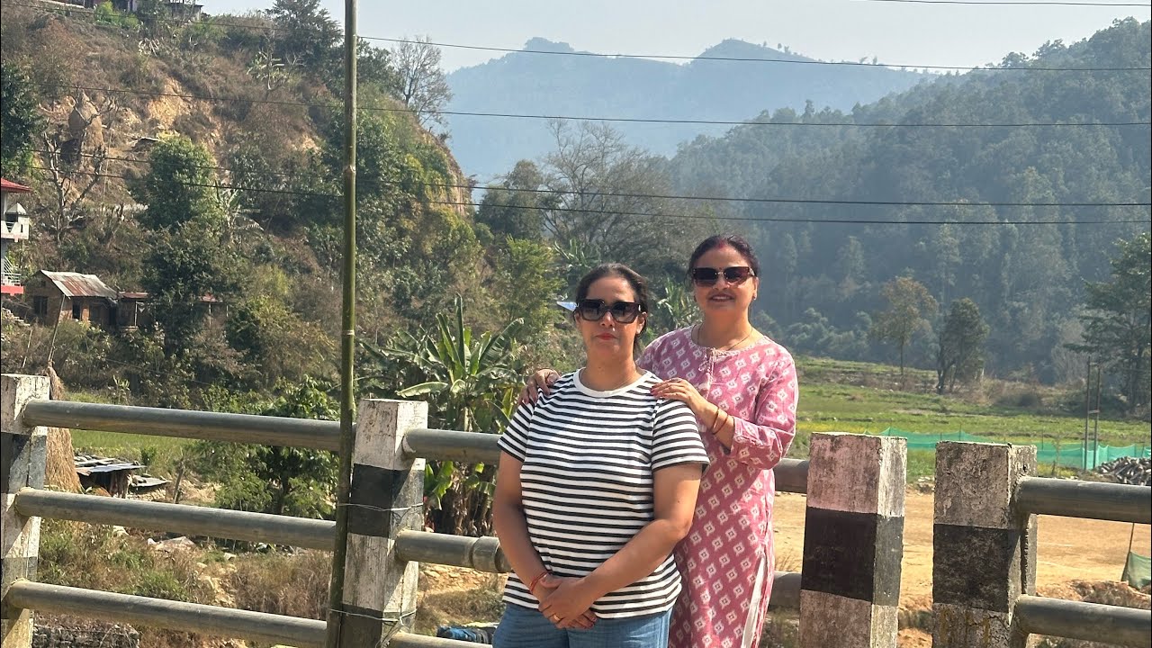 Nepal 🇳🇵 visit 2026 FEB नेपाल को घुमघाम २०८२ फागून 