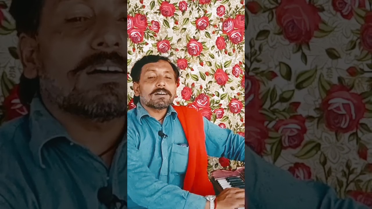 muhammad hussain bandial! dhory mahiye