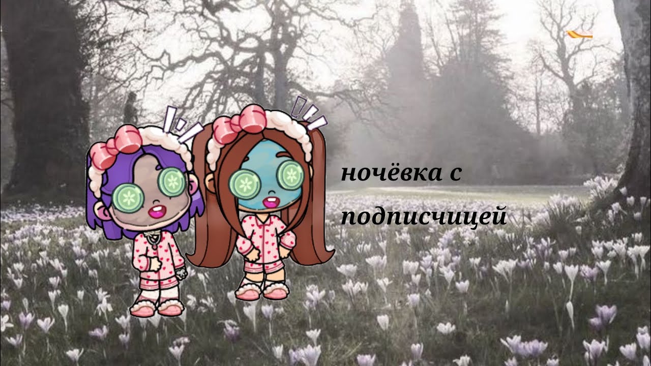 Ночёвка с подписчицей 🤍 мой тg t.me/alisaworlda75 