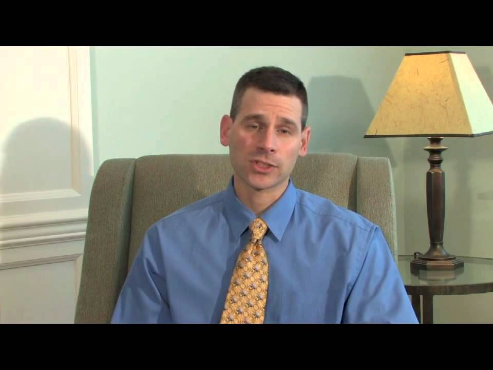 Arthroscopic Surgery Impingement Syndrome Consent Video