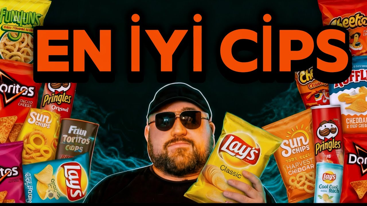 HTALKS EN İYİ CİPSİ SEÇİYOR|UWUFUFU #Seçiyoruz 