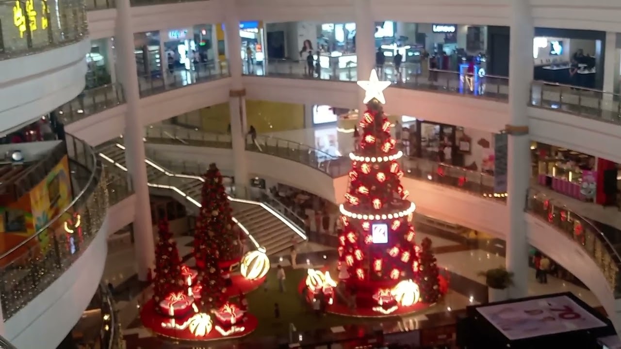 At Robinson Mall - Ermita, going to PRC Office Branch.. Daan lang poh sa Activities Area...🙏 😇👏 