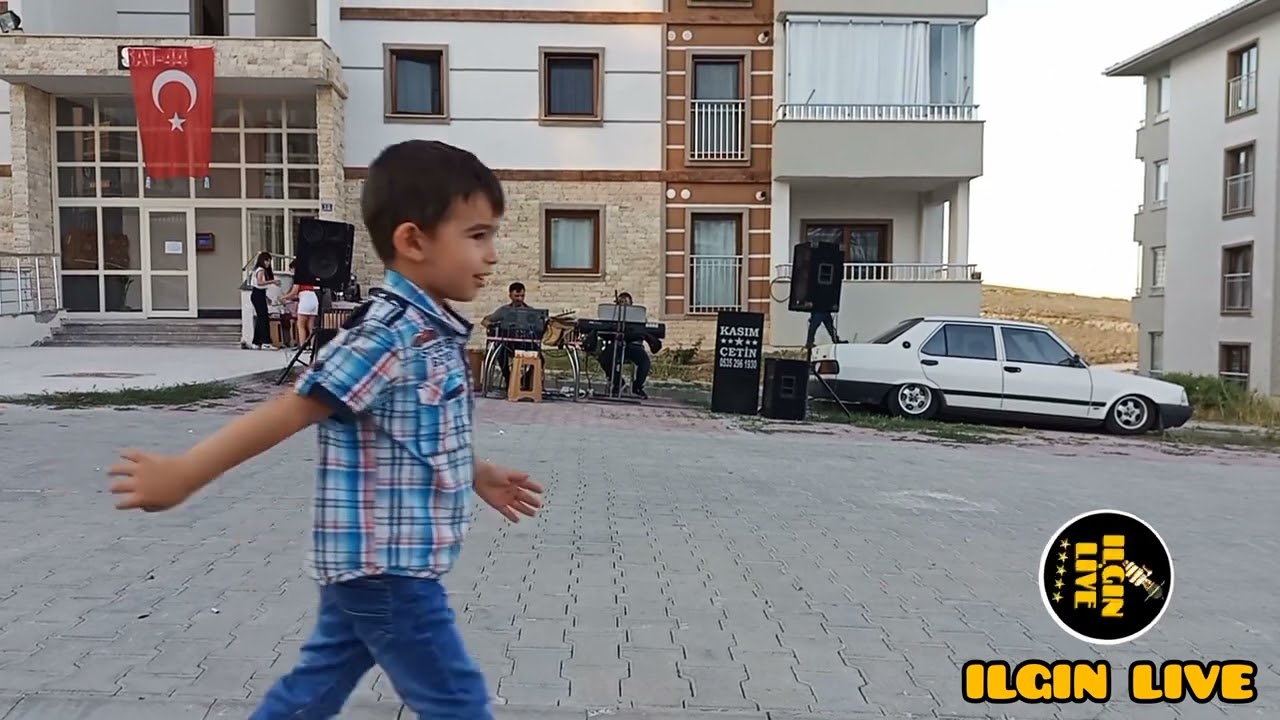 KASIM ÇETİN VEYSEL YILDIZ KOZAN DAĞI POTBORİ KONYA ARDIÇLI TOKİ DÜĞÜNÜ (Orjinal Video) 2023 Mp4 HD