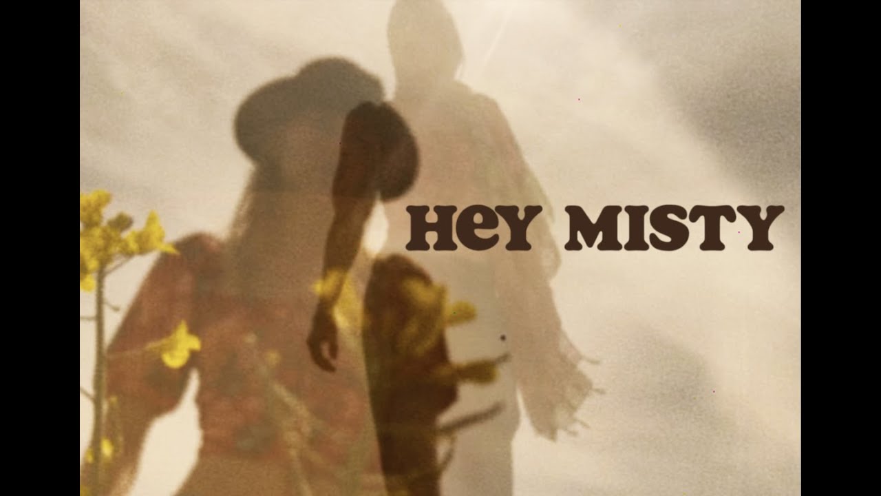 Hey Misty - Morton Valence featuring Stephen McCarthy