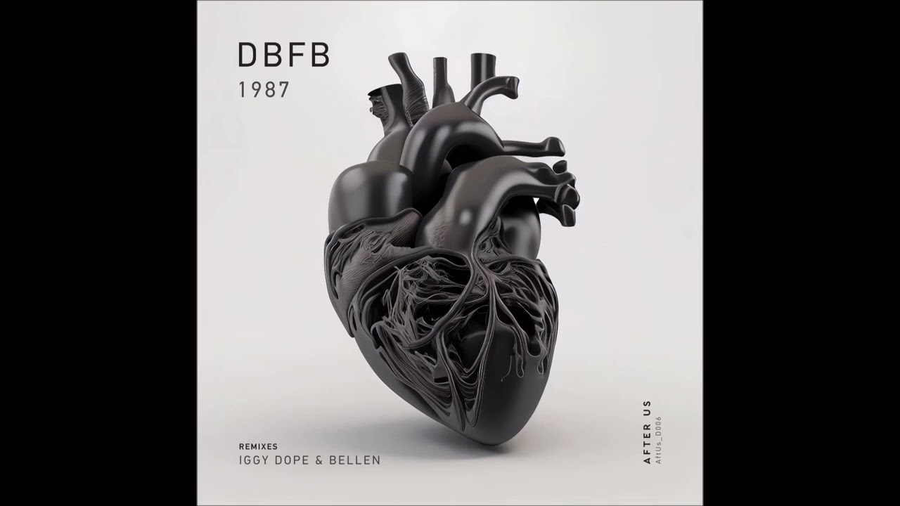 DBFB - 1987 (Bosnyak  Miami Mix)