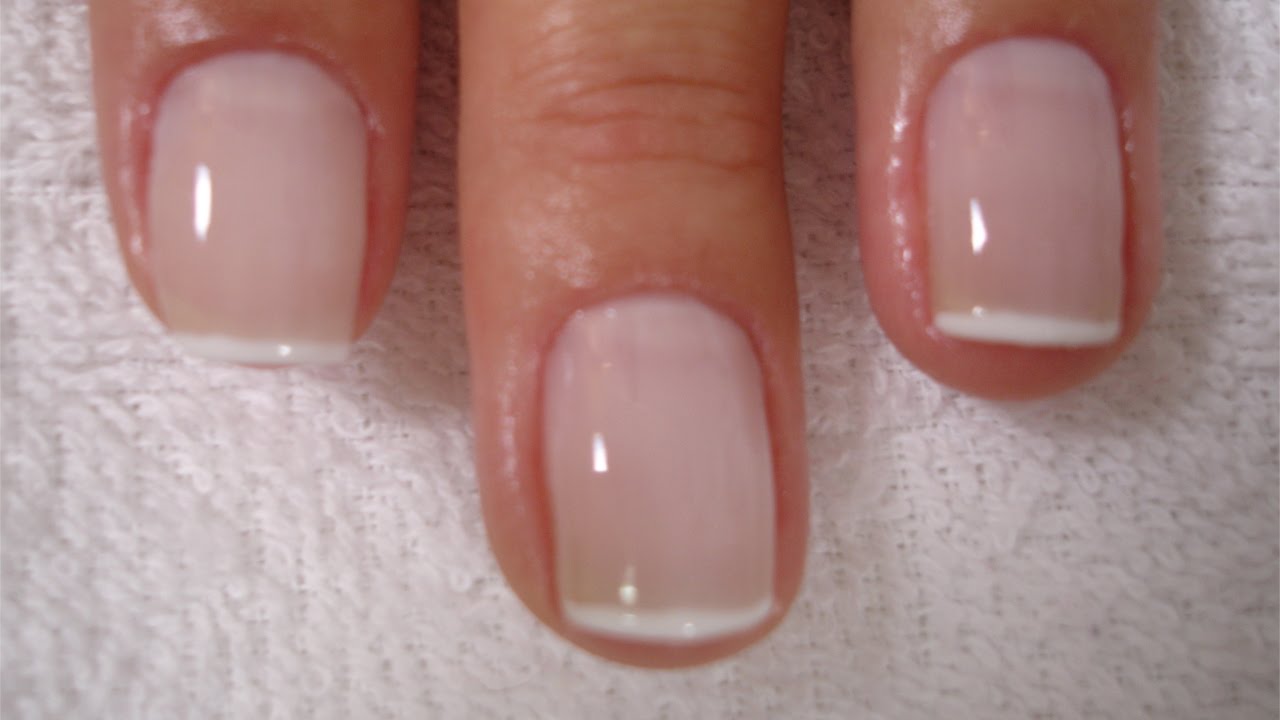 Curso Capacitação de Manicure e Pedicure - Unhas à Francesinha - Cursos CPT