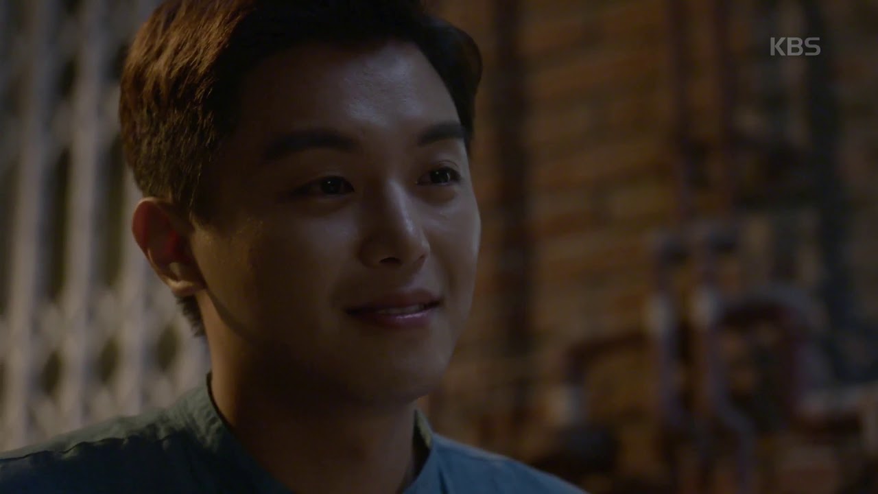 [맴찢주의] 엇갈린 두 마음 ＂미안해요＂  [너의 노래를 들려줘] 20190909
