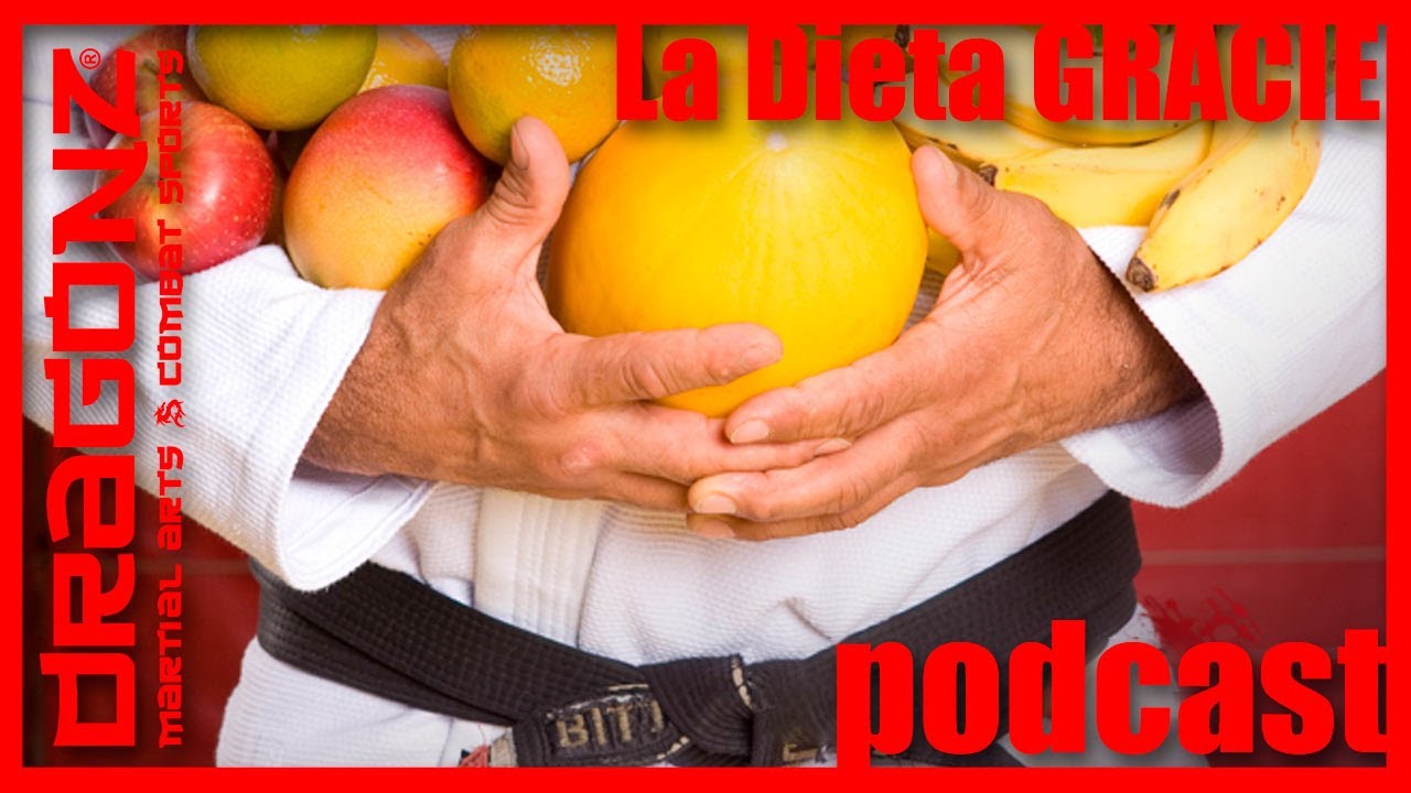 764 | La Dieta GRACIE