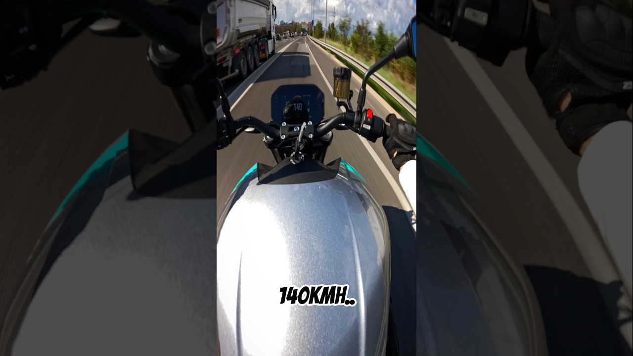 TOP SPEED de la 