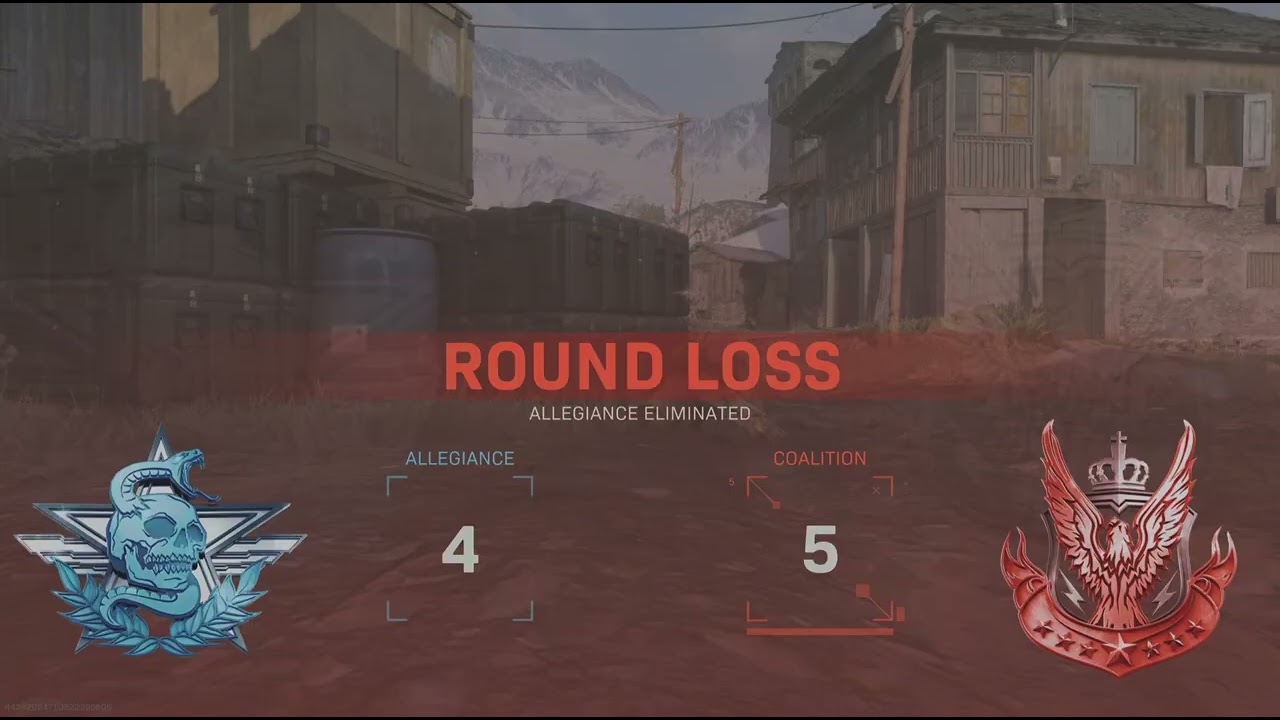 Sorry had too lol ggs MW2019 Call of Duty: Modern Warfare