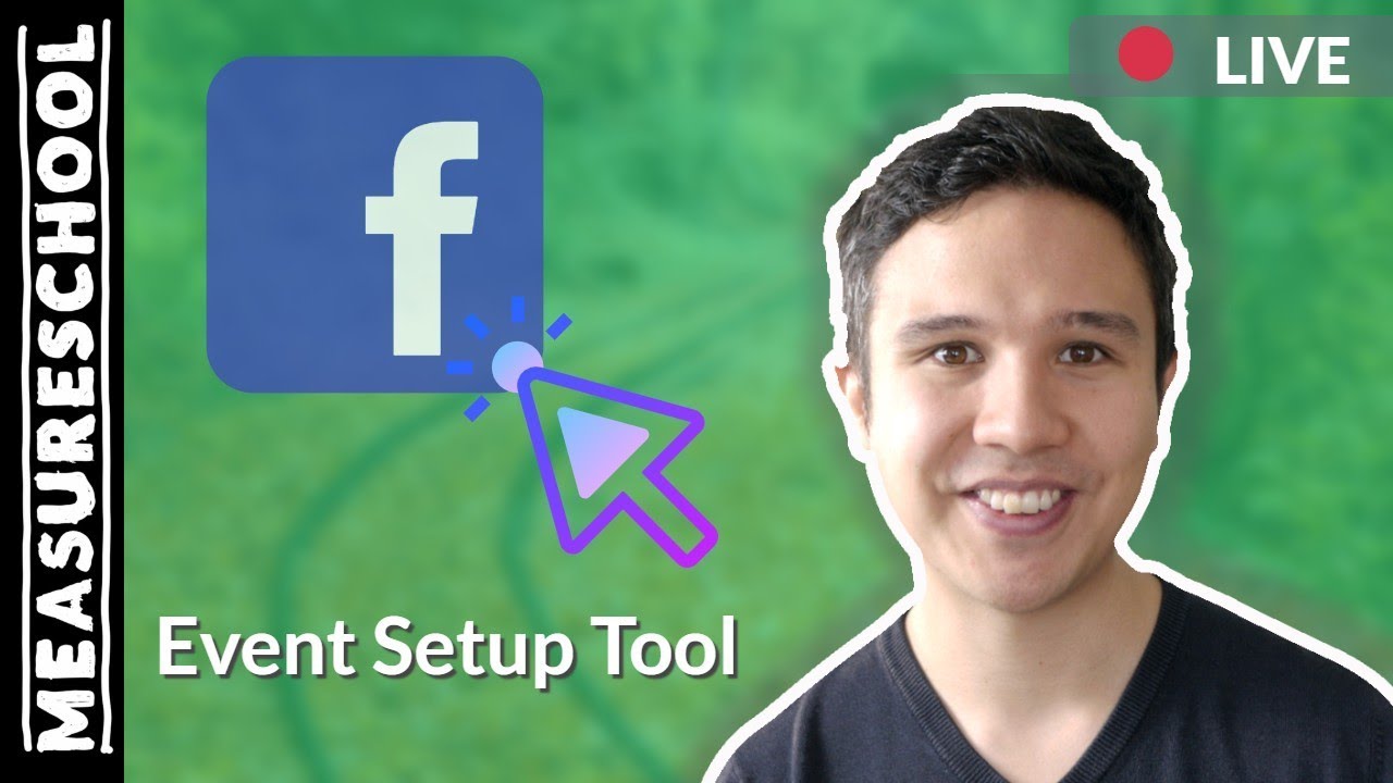 🔴 First Look at Meta Facebook Pixel Event Setup Tool