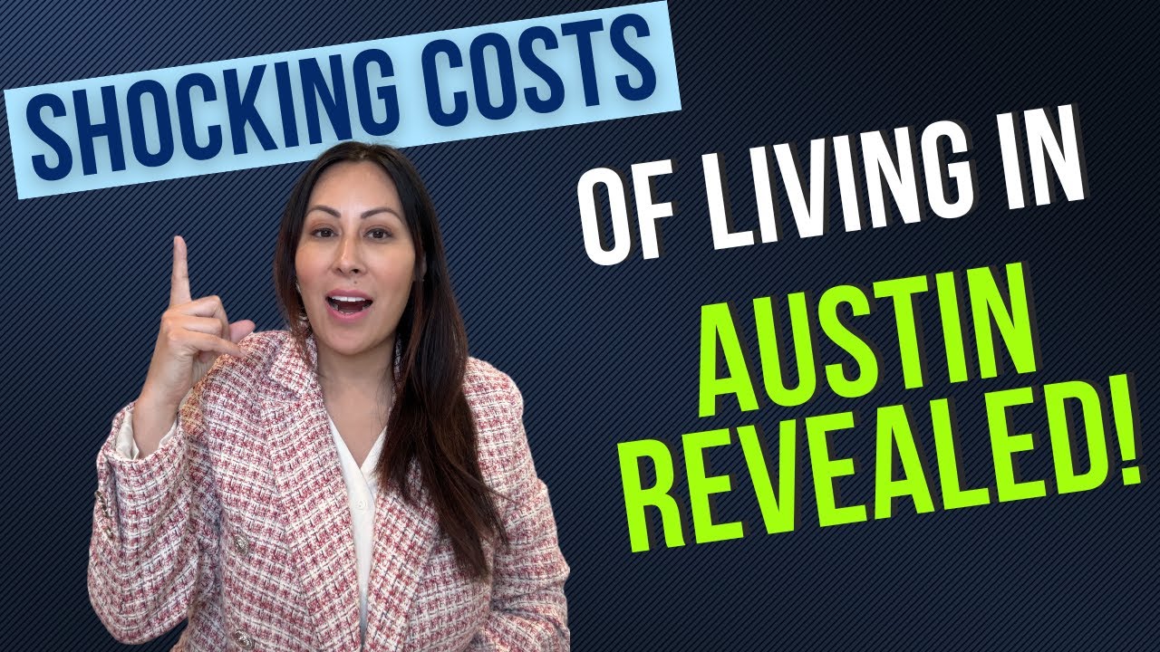 Cost of Living in Austin, TX 2024: What You Need to Know Before Moving