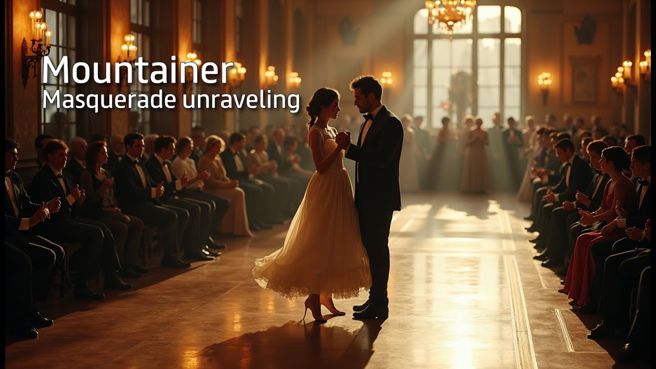 Masquerade unraveling