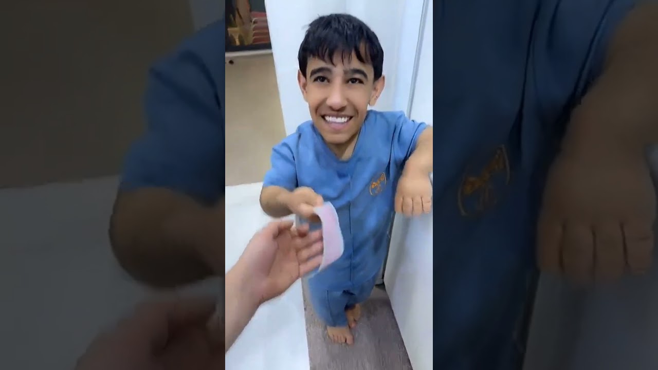 جاڵنچ و یاری لەگەڵ عەبوسی و دابان