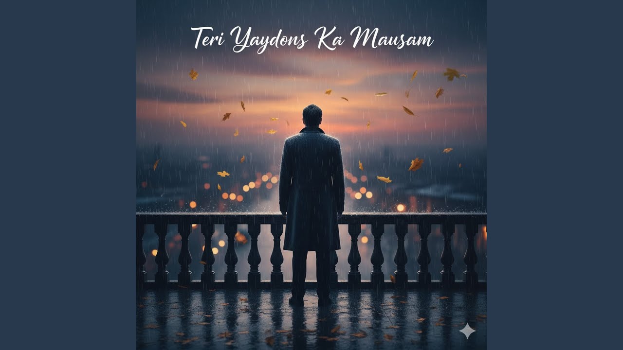Teri Yaadon Ka Mausam