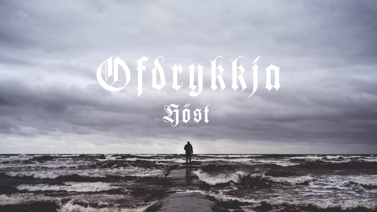 Ofdrykkja - H&ouml;st  (2012-2013 Unreleased track)