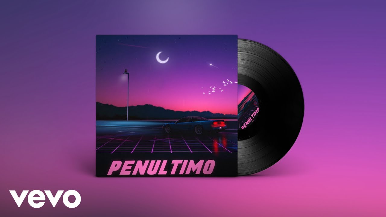 EnSecreto, KMC, Nitro - Pen&uacute;ltimo