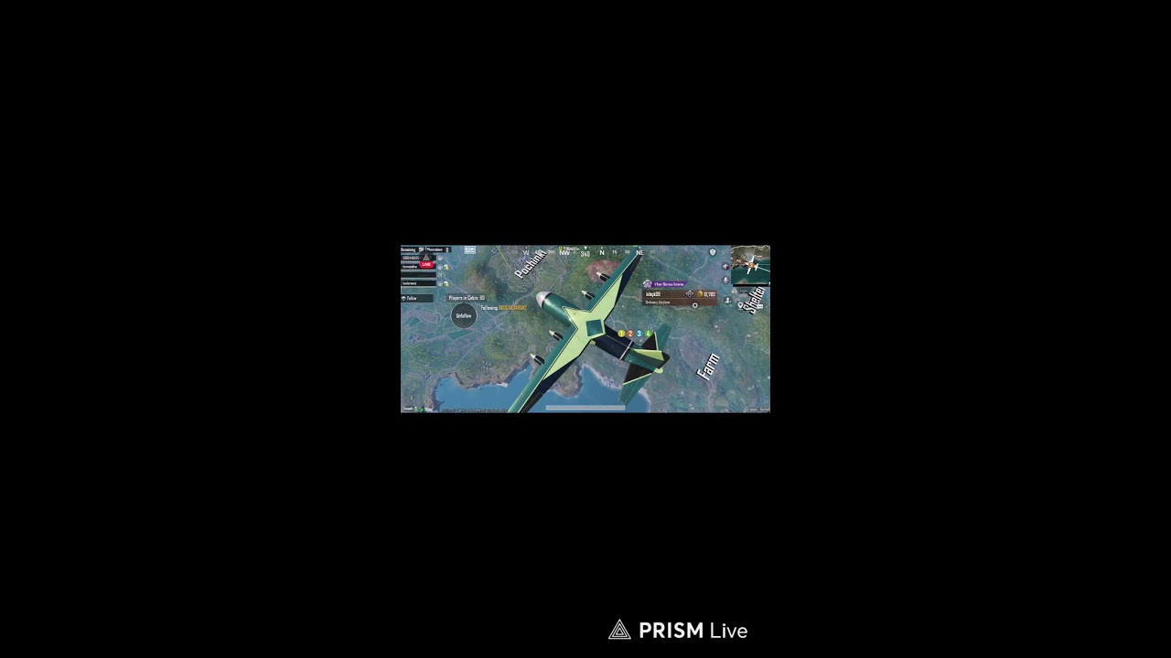 Live streaming of Bimmu Is live