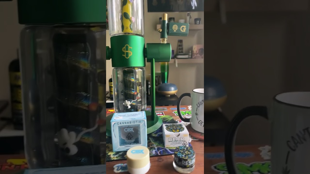 #happy710 #710labs #cbx #dab #bongrips #sessions #stundenglass