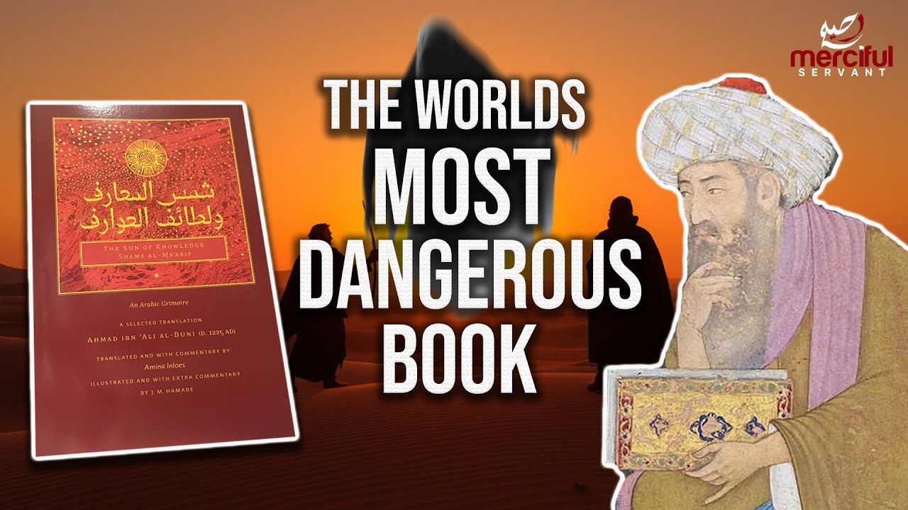 ОСТЕРЕГАЙТЕСЬ ЭТОЙ ПРОКЛЯТОЙ КНИГИ!!!