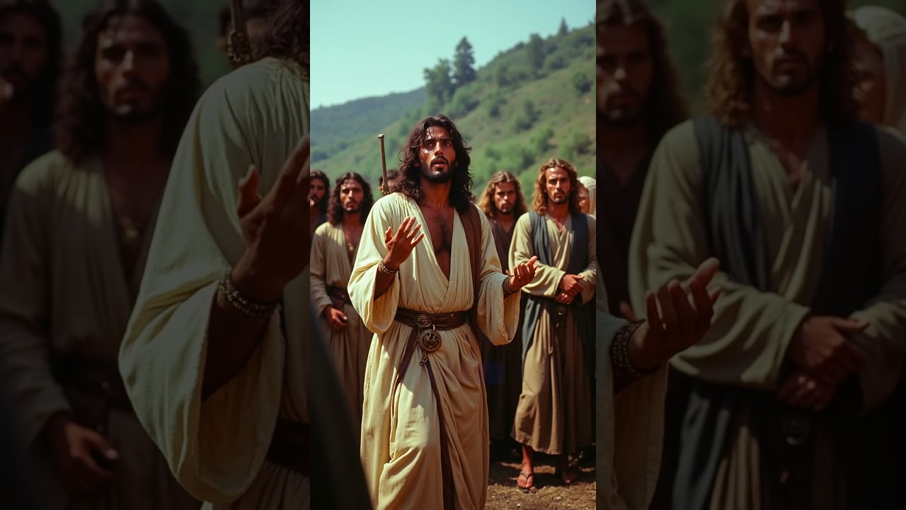 Unity in Faith Embracing Compassion #jesus