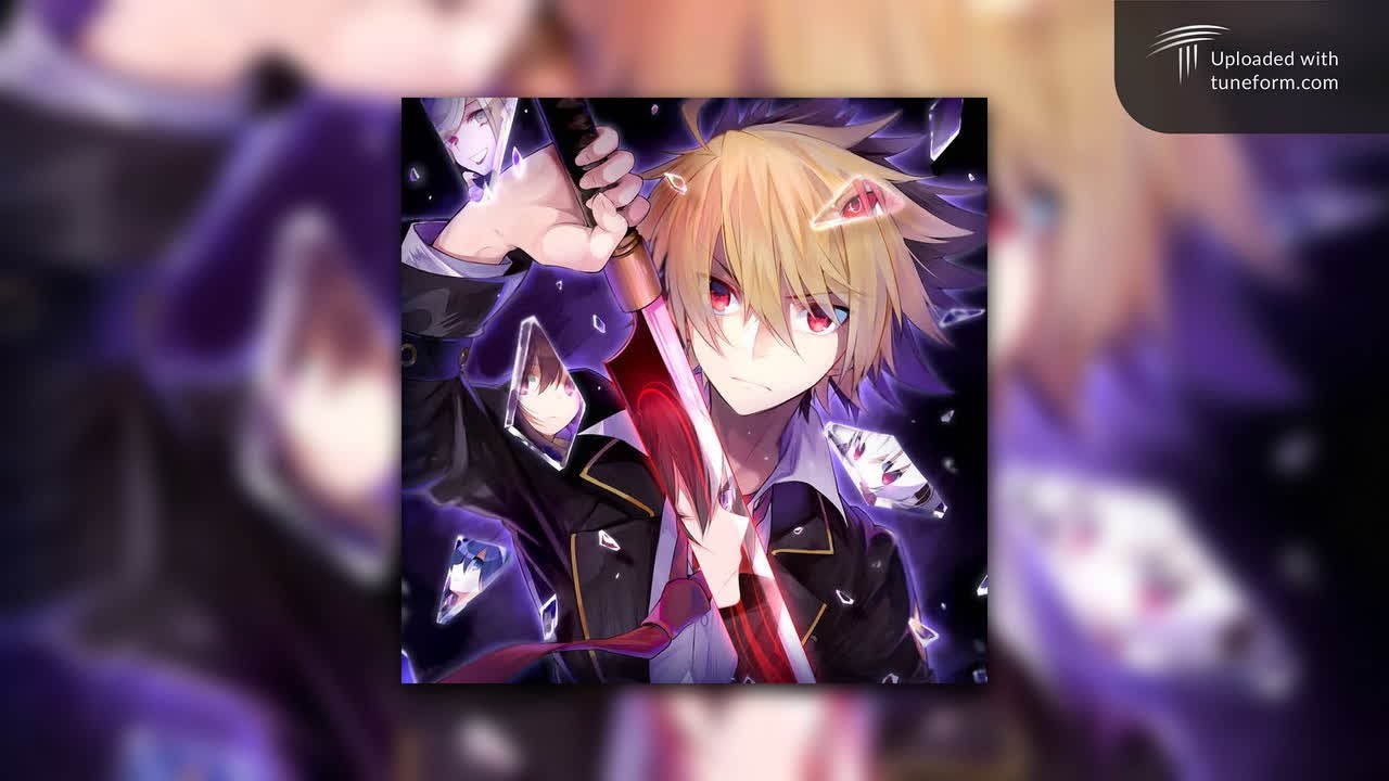 Under Night In-Birth - Insulator’s Edge (Hyde Kido’s Song)