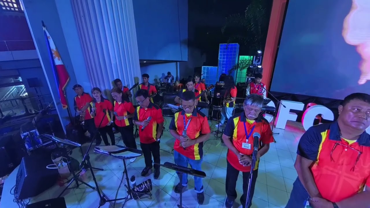 CFC PRAISE FEST 2024